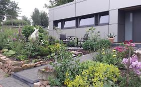 Apartment Am Eck